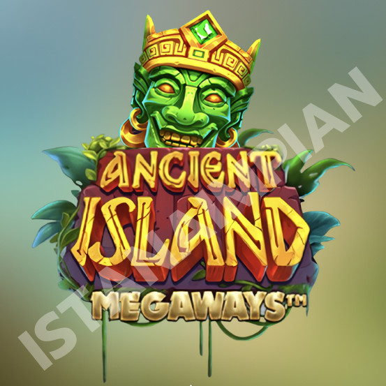 Ancient Island Megaways Review