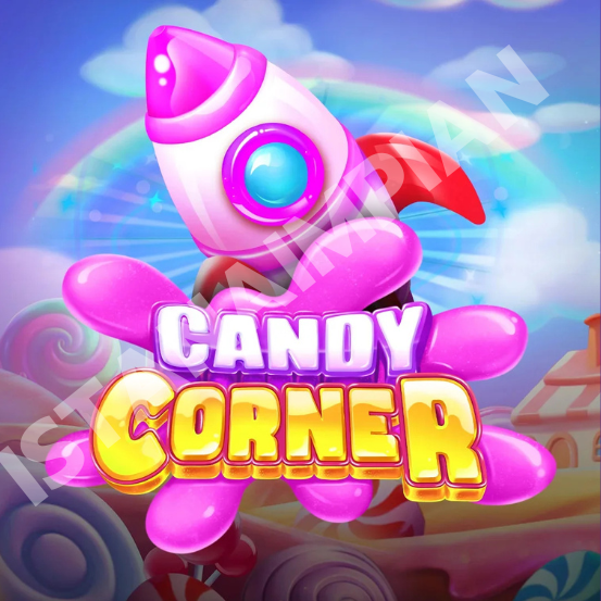 Candy Corner Review Slot