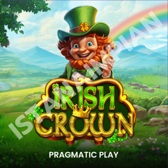 Irish Crown Pragmatic Play