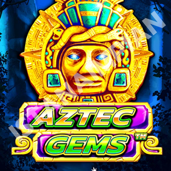 Aztec Gems Megaways Pragmatic Play