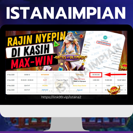 Cara Bermain Slot Online