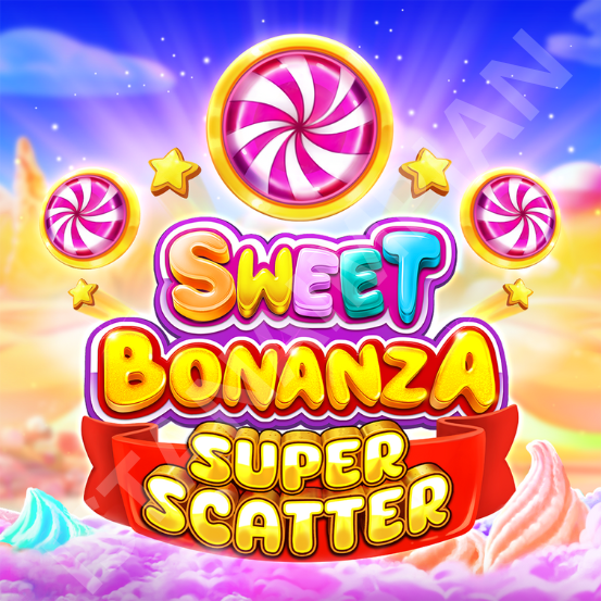 Sweet Bonanza Super Scatter