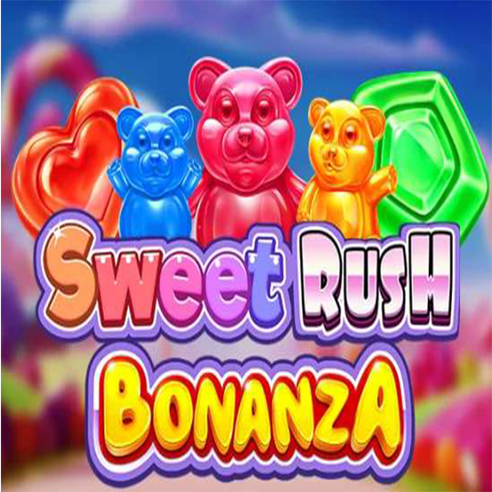 Sweet Rush Bonanza