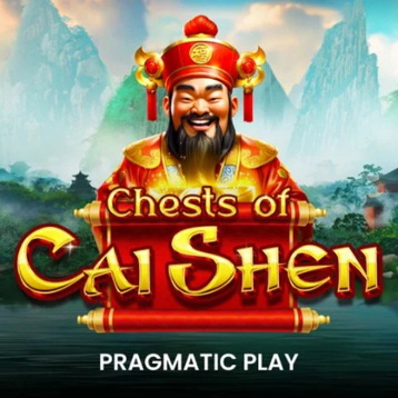 Chests Of Cai Shen 2